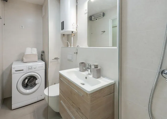 Lejlighed Blue Ivy Dubrovnik