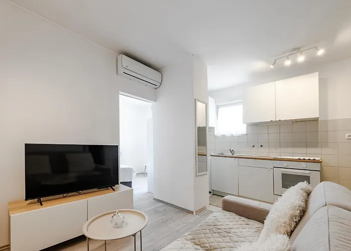 Blue Ivy Lejlighed Dubrovnik