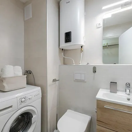 Apartamento Blue Ivy *