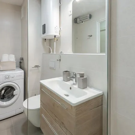 Διαμέρισμα Blue Ivy Ντουμπρόβνικ