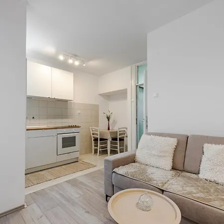 Διαμέρισμα Blue Ivy *