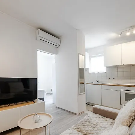 Blue Ivy Διαμέρισμα Ντουμπρόβνικ