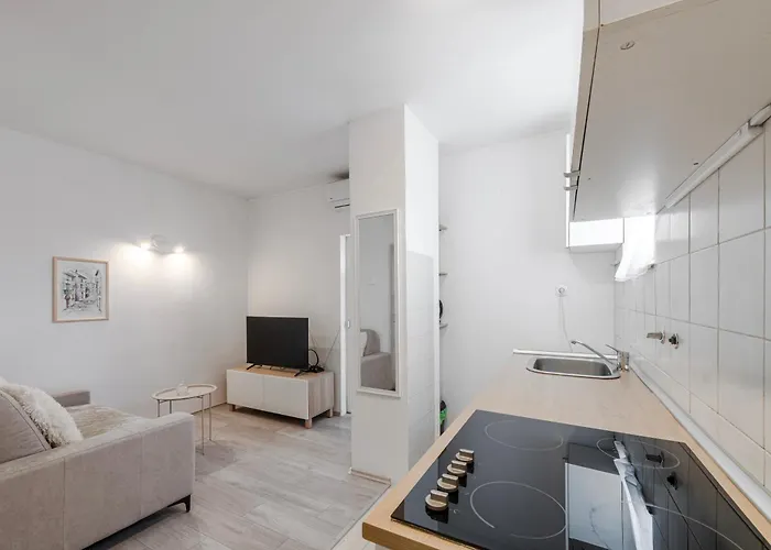 Blue Ivy 杜布罗夫尼克