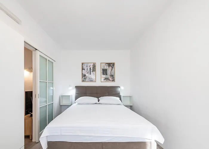 Blue Ivy Appartamento *