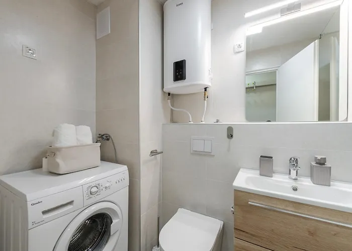 Appartamento Blue Ivy *