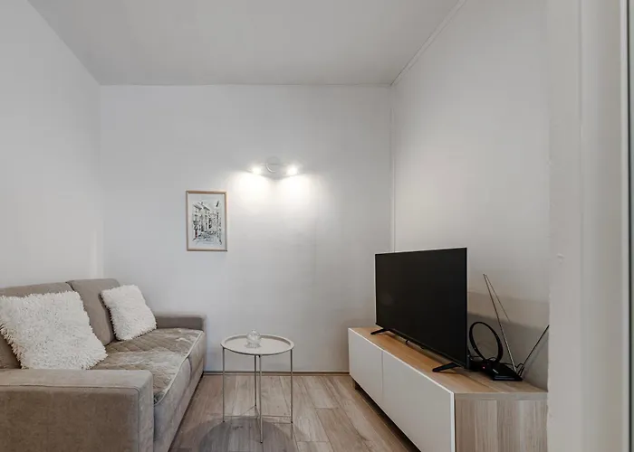 Appartamento Blue Ivy Ragusa